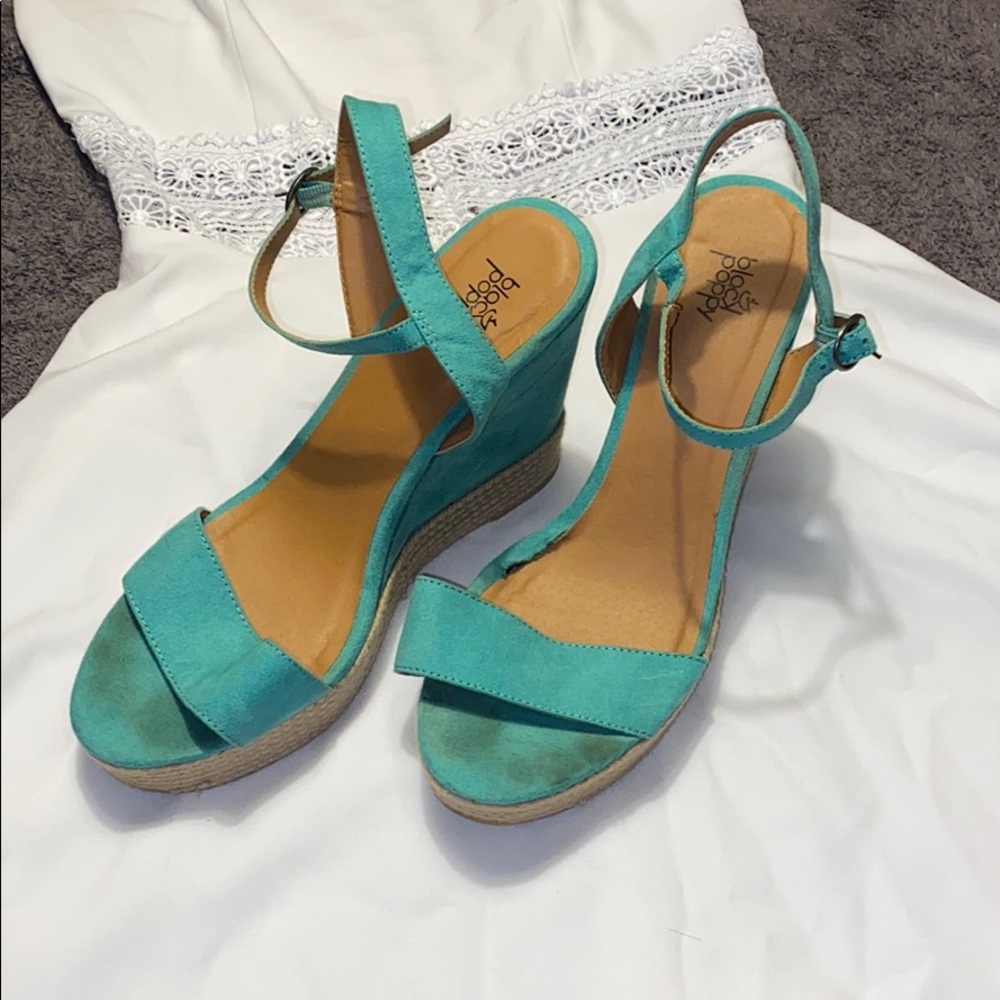 Wedges